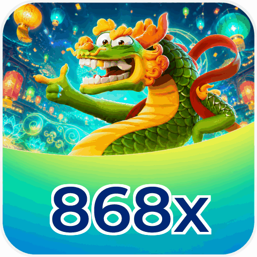 868x