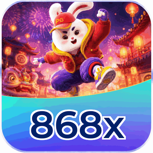 868x